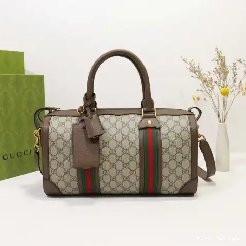 Brother Sam Yupoo Gucci 2110DJ0073 Bags 0515